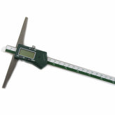 INSIZE Measuring Equipment Insize Digital Depth Gauge 0-300mm/0-12" Range Series 1141-300A